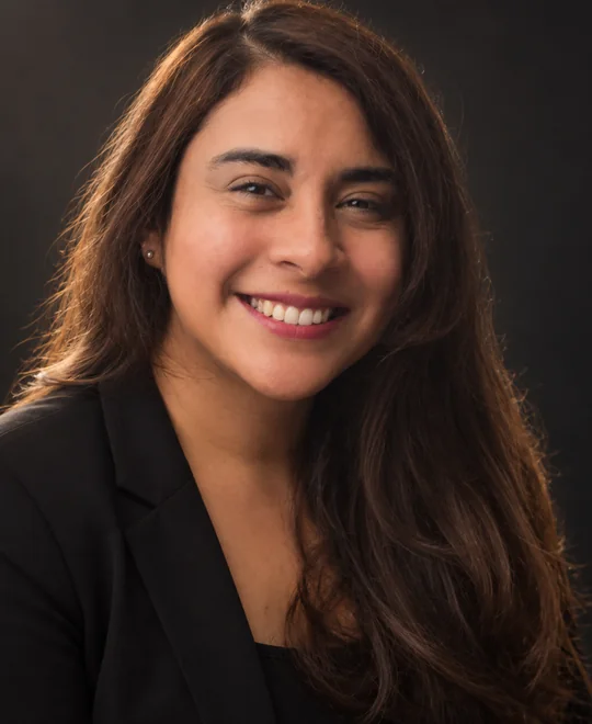 Ab. María Laura Romero